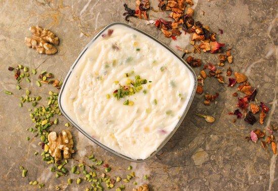 Karakoy Murat Muhallebicisi